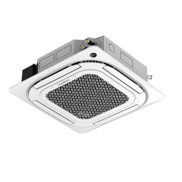 Kaisai Инверторен климатик касетъчен KAISAI KCD-55HRG32X/ KOE30U-55HFN32X TRI