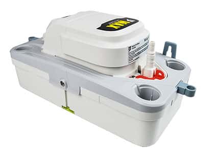 ASPEN Кондензна помпа ASPEN MAX HI-FLOW 1.7L