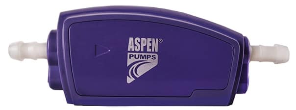 Кондензна помпа ASPEN Micro-v i4