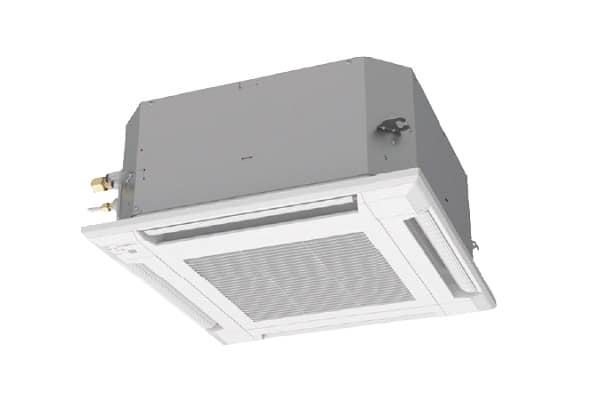 Вътрешно тяло касетъчен тип инвертор General AUXG07KVLA