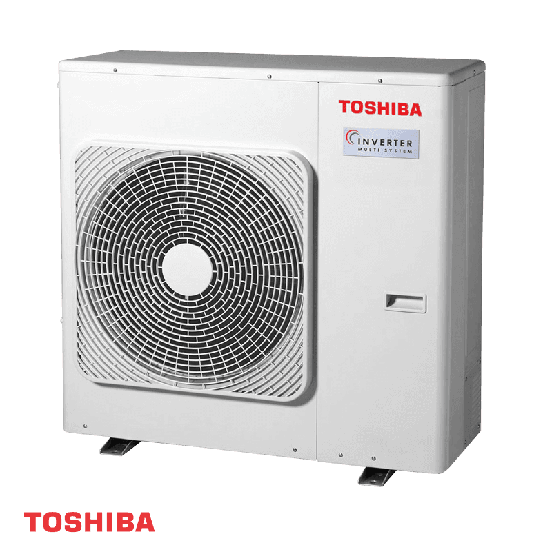 Външно тяло на мултисплит система Toshiba RAS-3M26G3AVG-E