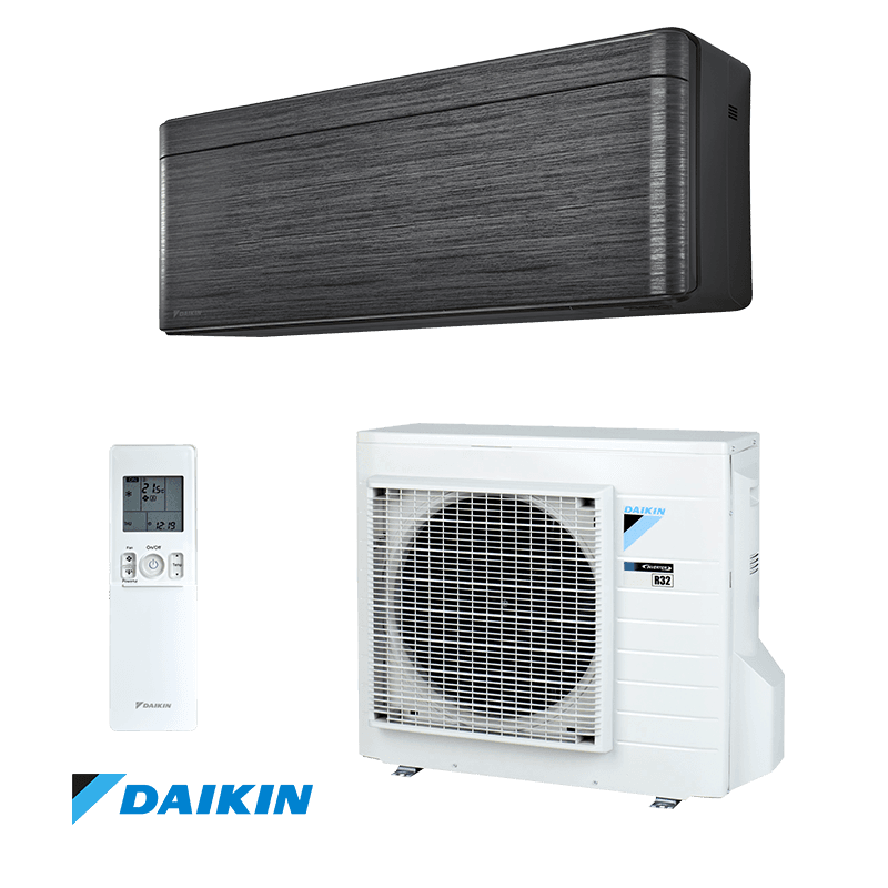 Инверторен климатик Daikin Stylish FTXA20BT + RXA20A