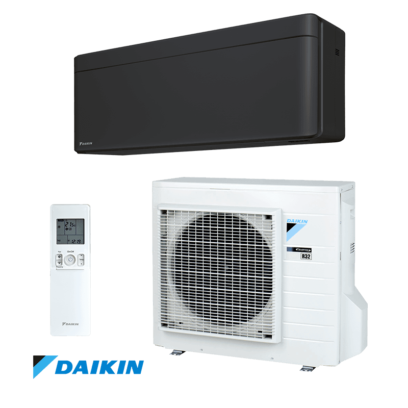 Инверторен климатик Daikin Stylish FTXA42CB + RXA42B