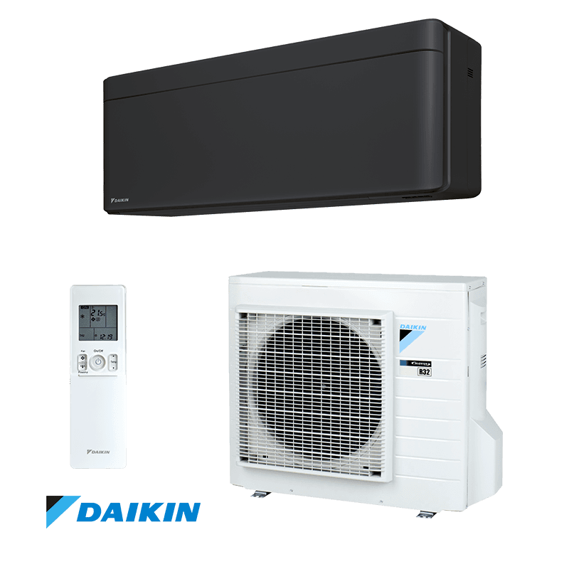 Инверторен климатик Daikin Stylish FTXA35CB + RXA35A