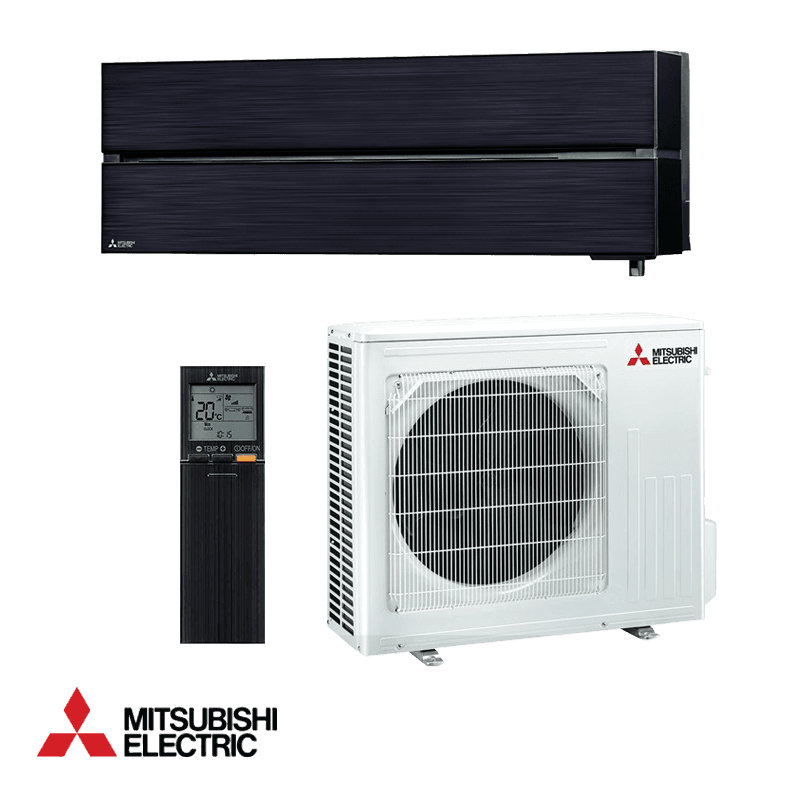 Инверторен климатик Mitsubishi Electric MSZ-LN50VGB + MUZ-LN50VG