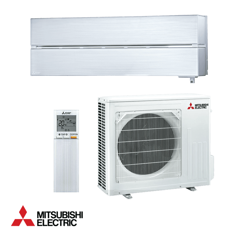 Инверторен климатик Mitsubishi Electric MSZ-LN50VGV + MUZ-LN50VG