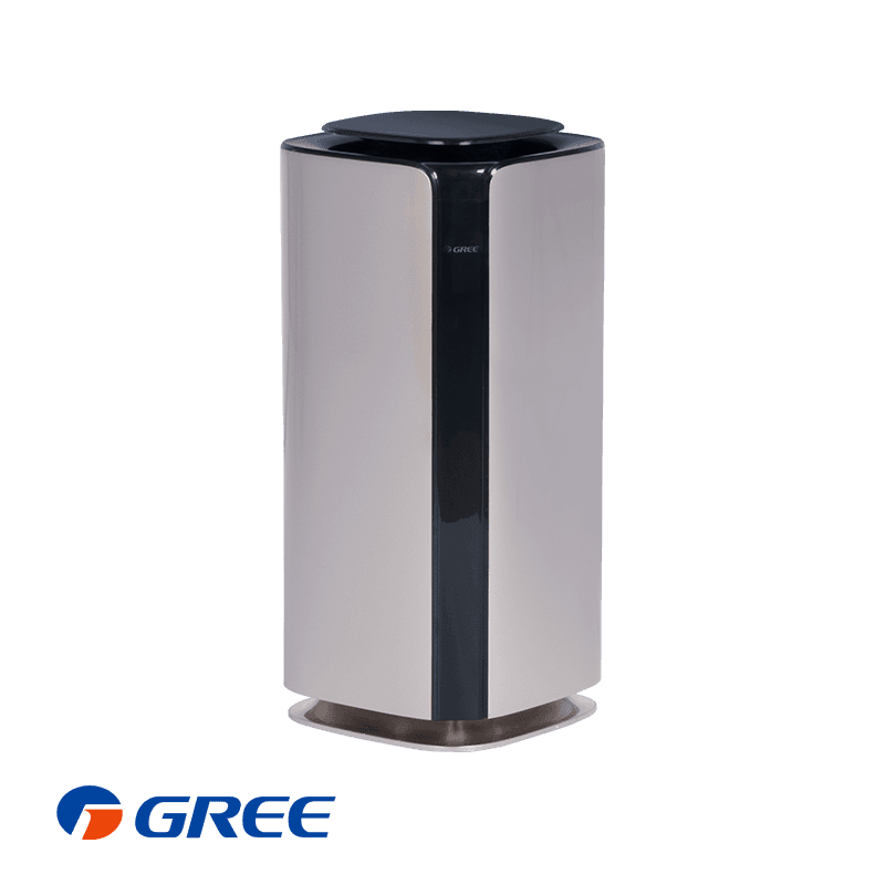 Въздухопречиствател с Wi-Fi управление Gree GCF450DKNA