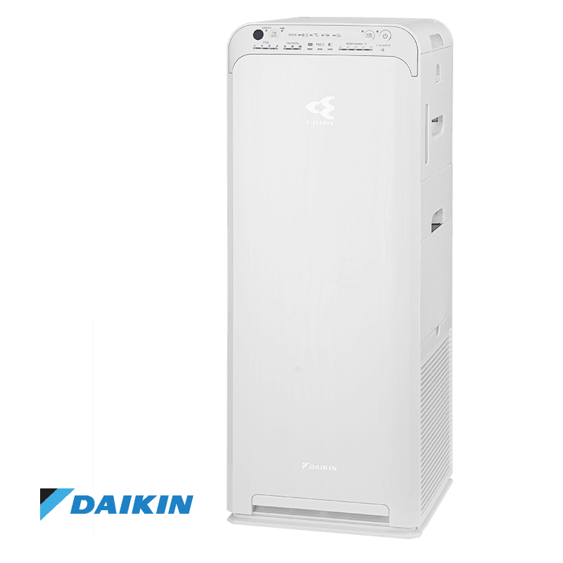 Въздухопречиствател Daikin Ururu MCK55W