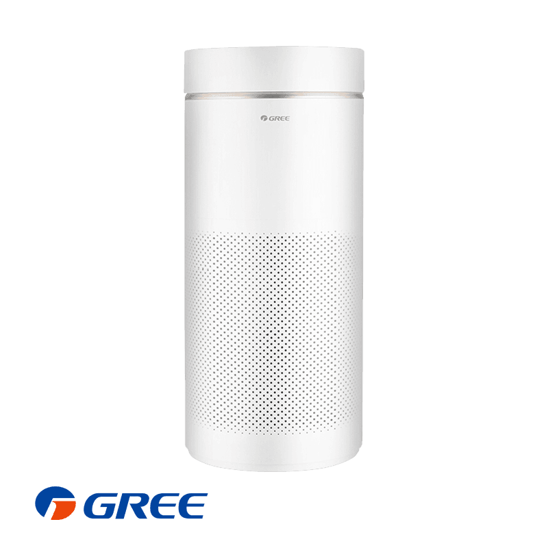 Въздухопречиствател с Wi-Fi управление Gree GCF350
