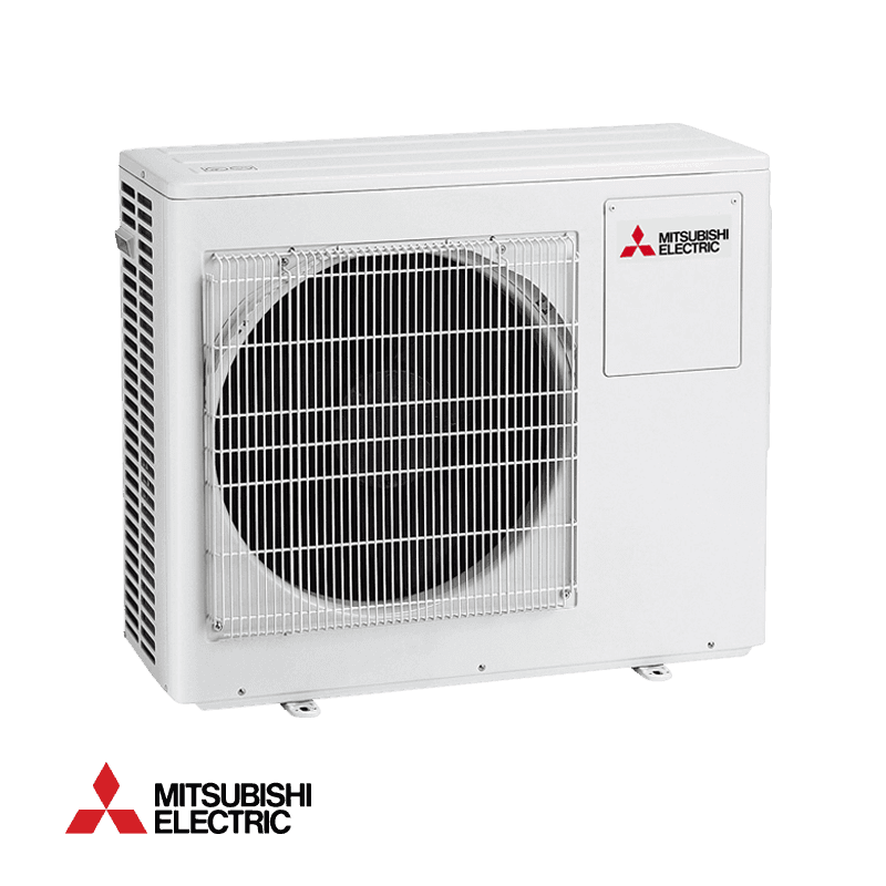 Външно тяло на мултисплит система Mitsubishi Electric MXZ-4F80VF