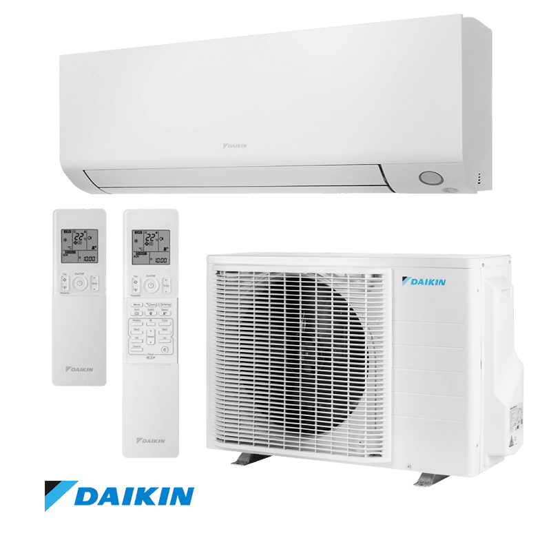 Инверторен климатик Daikin Perfera FTXM71A + RXM71A