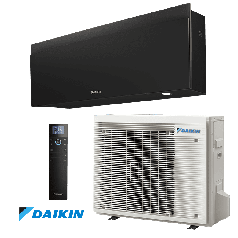 Инверторен климатик Daikin Emura 3 FTXJ50AB + RXJ50A