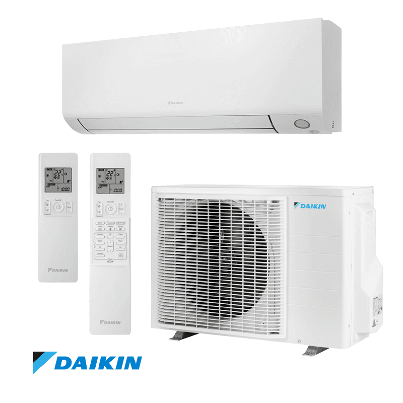 Инверторен климатик Daikin Perfera W FTXM50A + RXM50A