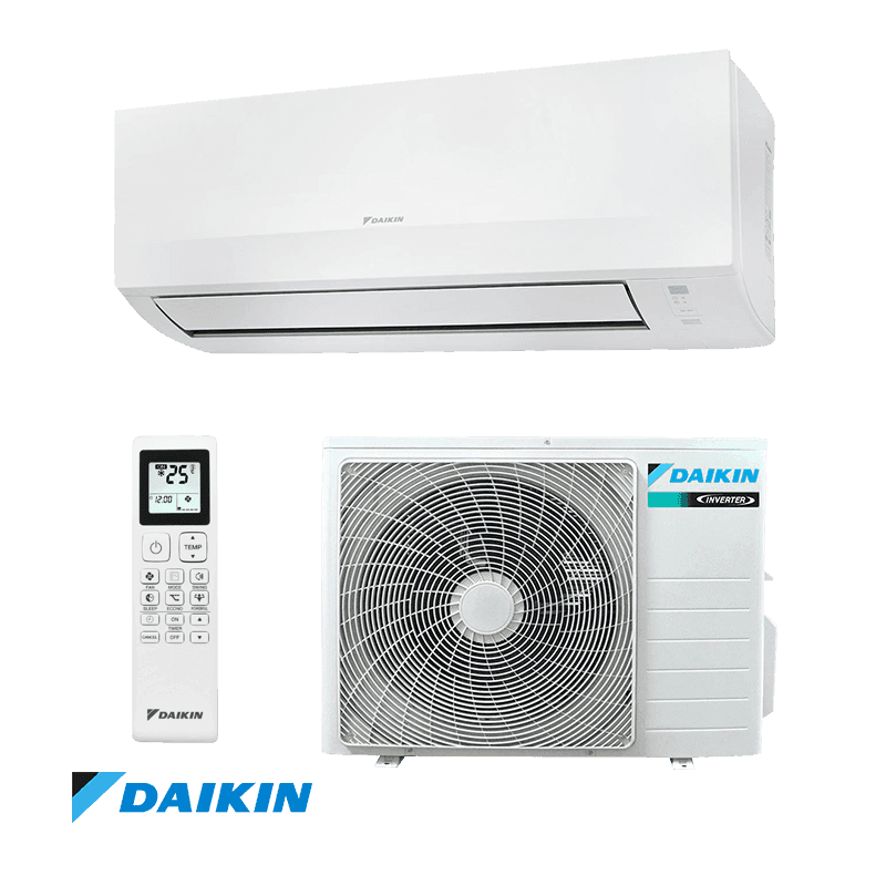 Инверторен климатик Daikin Sensira FTXC60E + RXC60E
